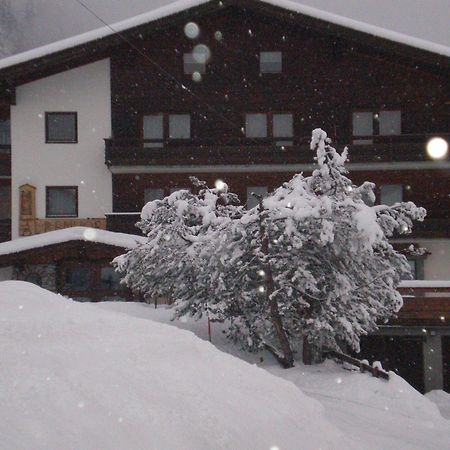 מלון Alpenhof "Alt Laehn" מראה חיצוני תמונה