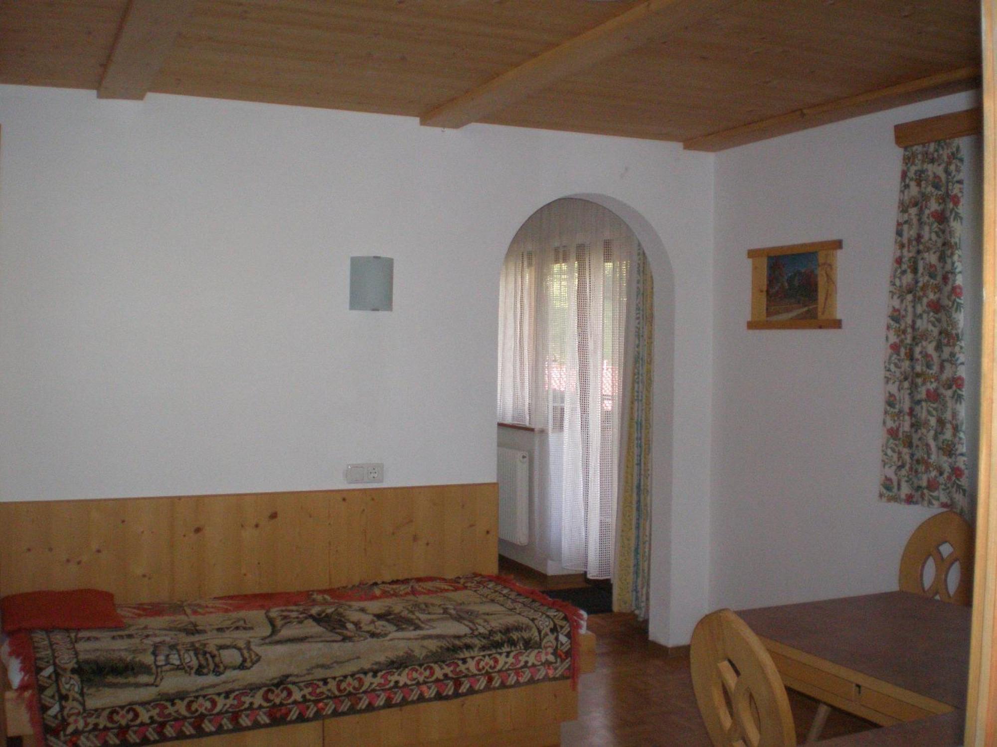 מלון Alpenhof "Alt Laehn" מראה חיצוני תמונה